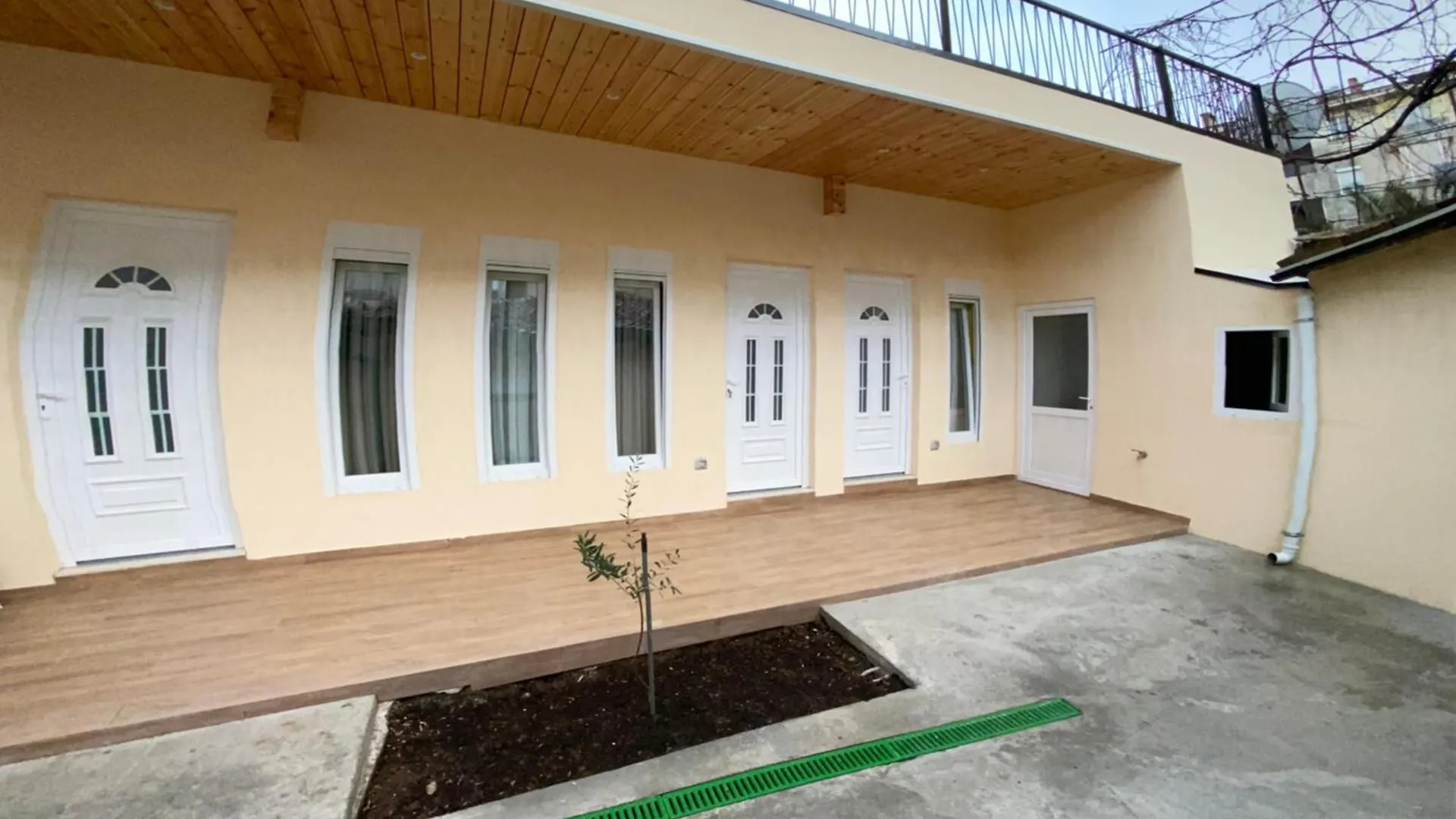 Apartment Tirana Center Apartaments