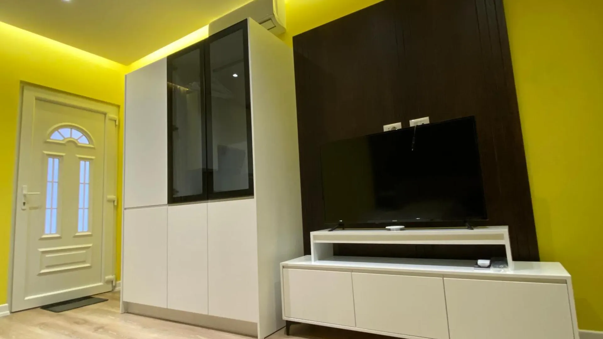 Tirana Center Apartaments