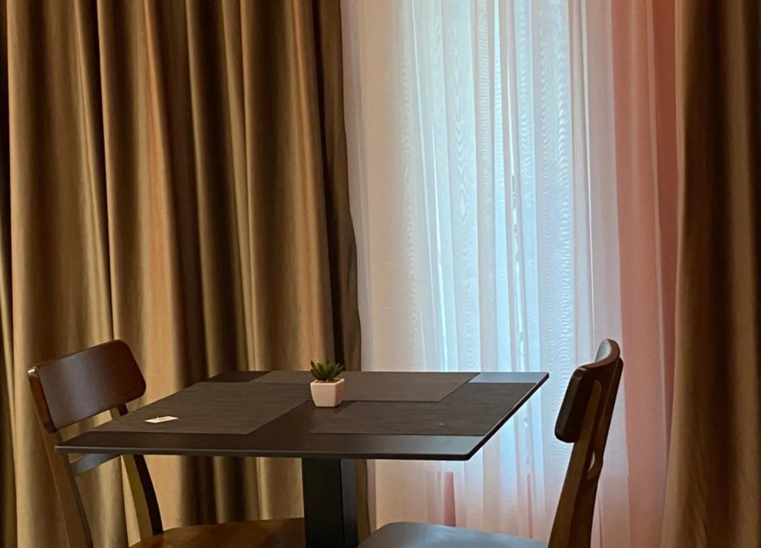 Tirana Center Apartaments Apartment