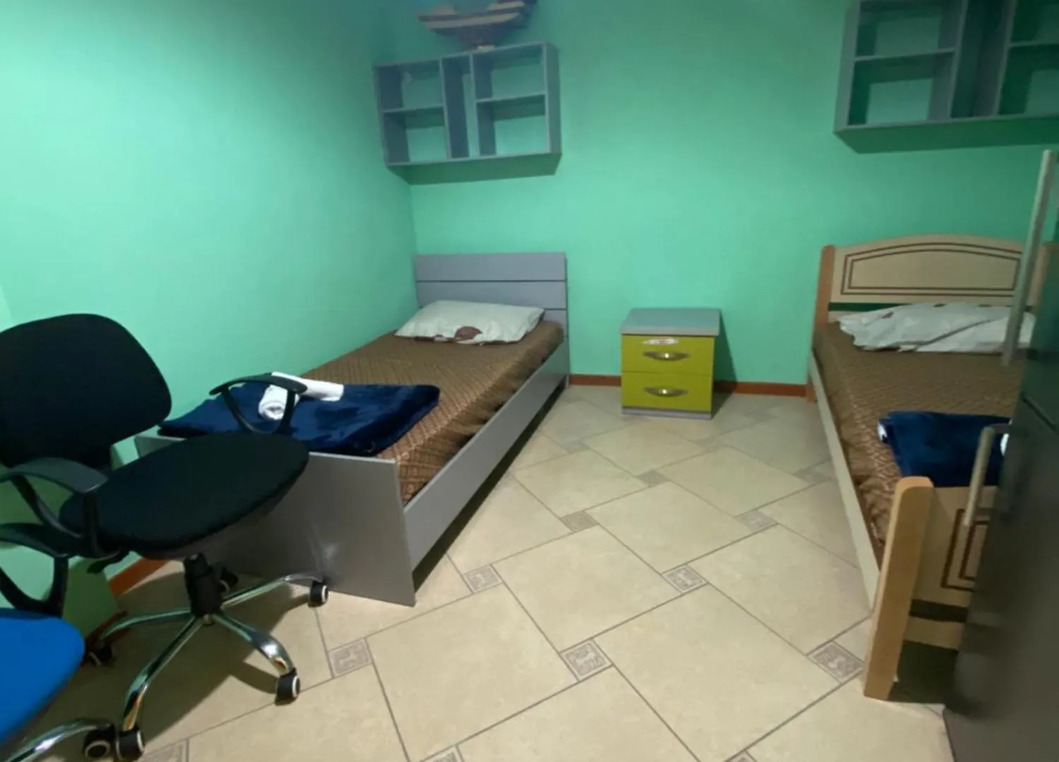 Tirana Center Apartaments 0*,