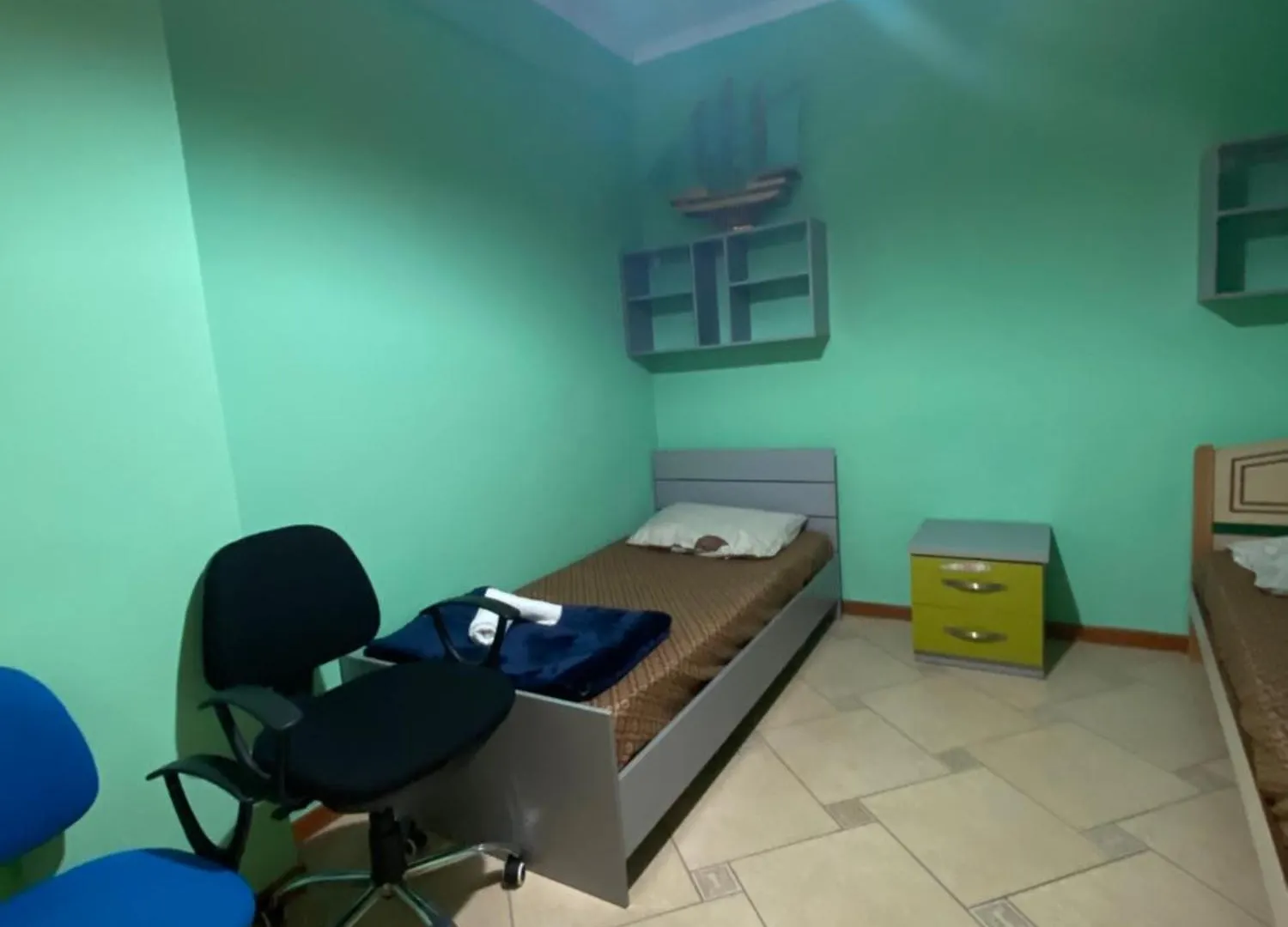 Tirana Center Apartaments Apartment