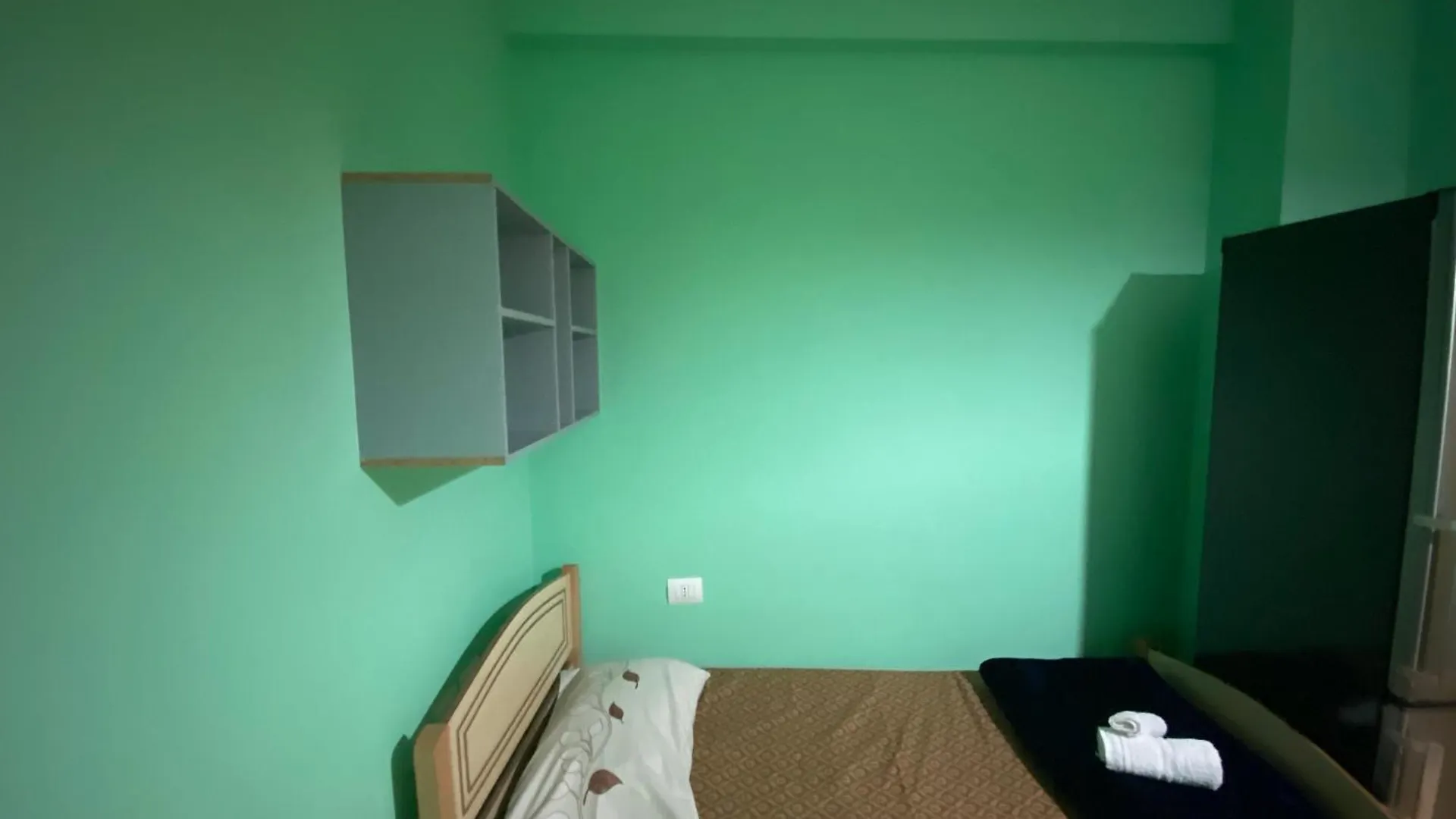 Apartment Tirana Center Apartaments Albania