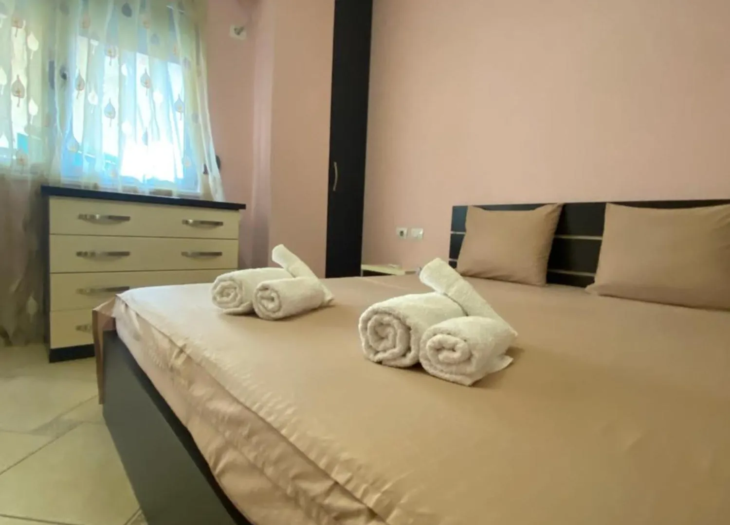 Tirana Center Apartaments