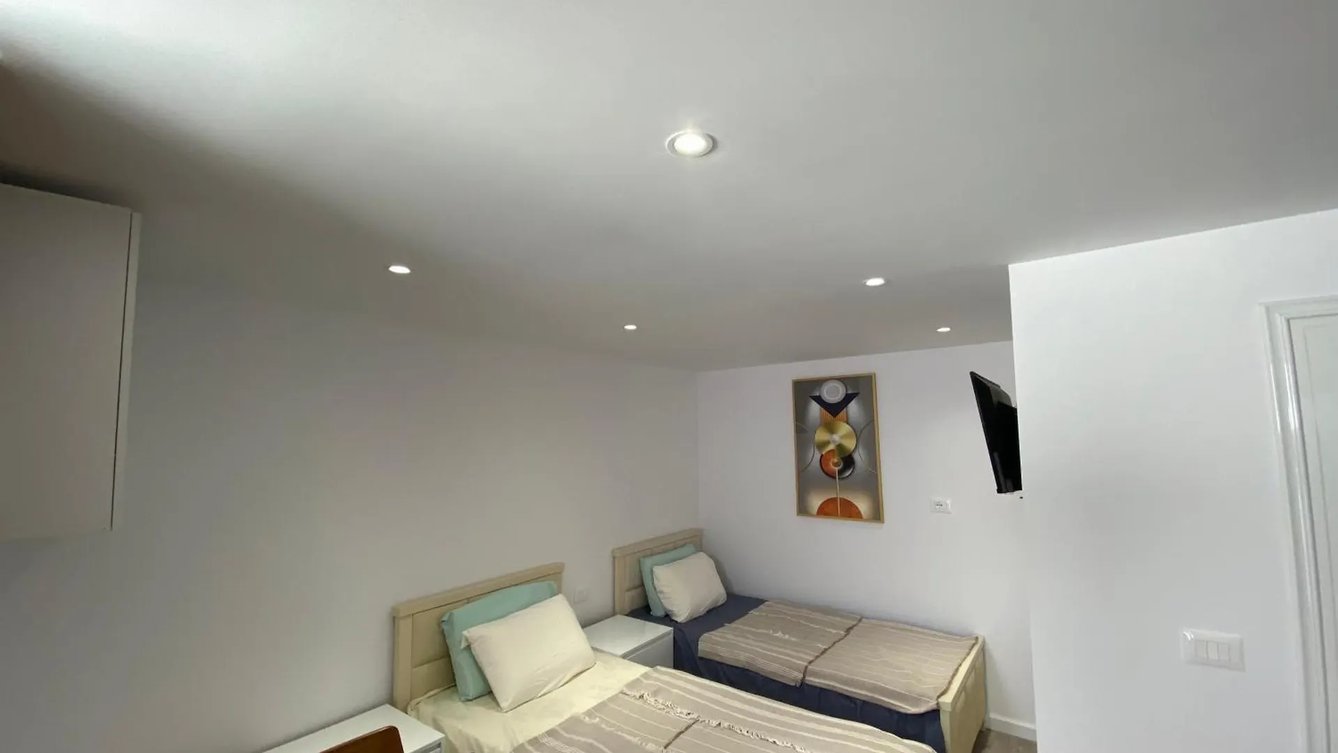 Apartment Tirana Center Apartaments