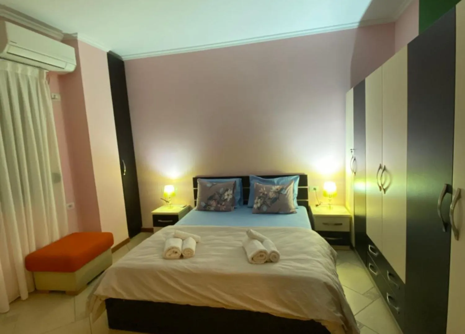 Apartment Tirana Center Apartaments Albania