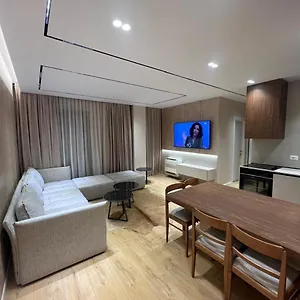 Apartment Lux, Tirana