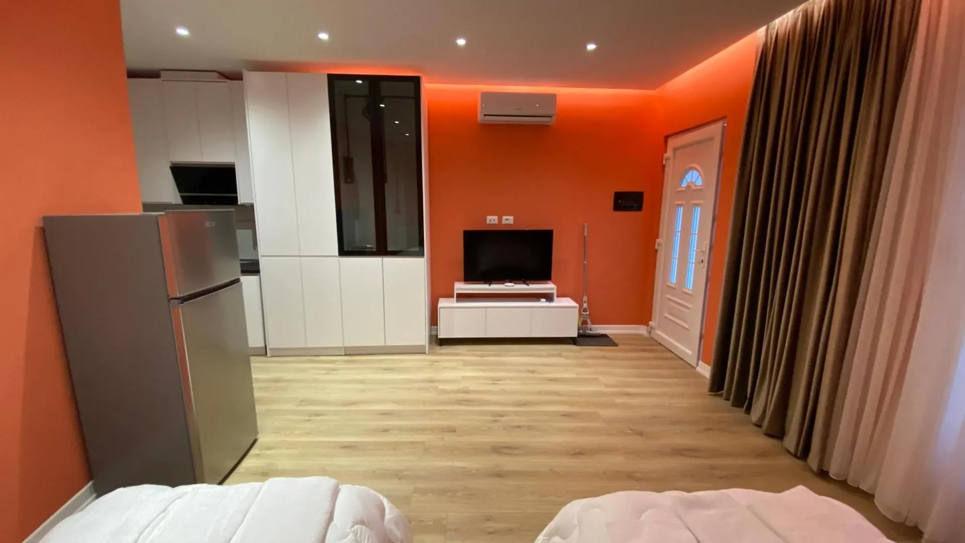 Tirana Center Apartaments