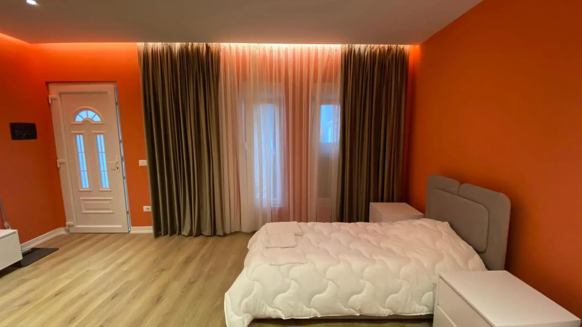 Apartment Tirana Center Apartaments