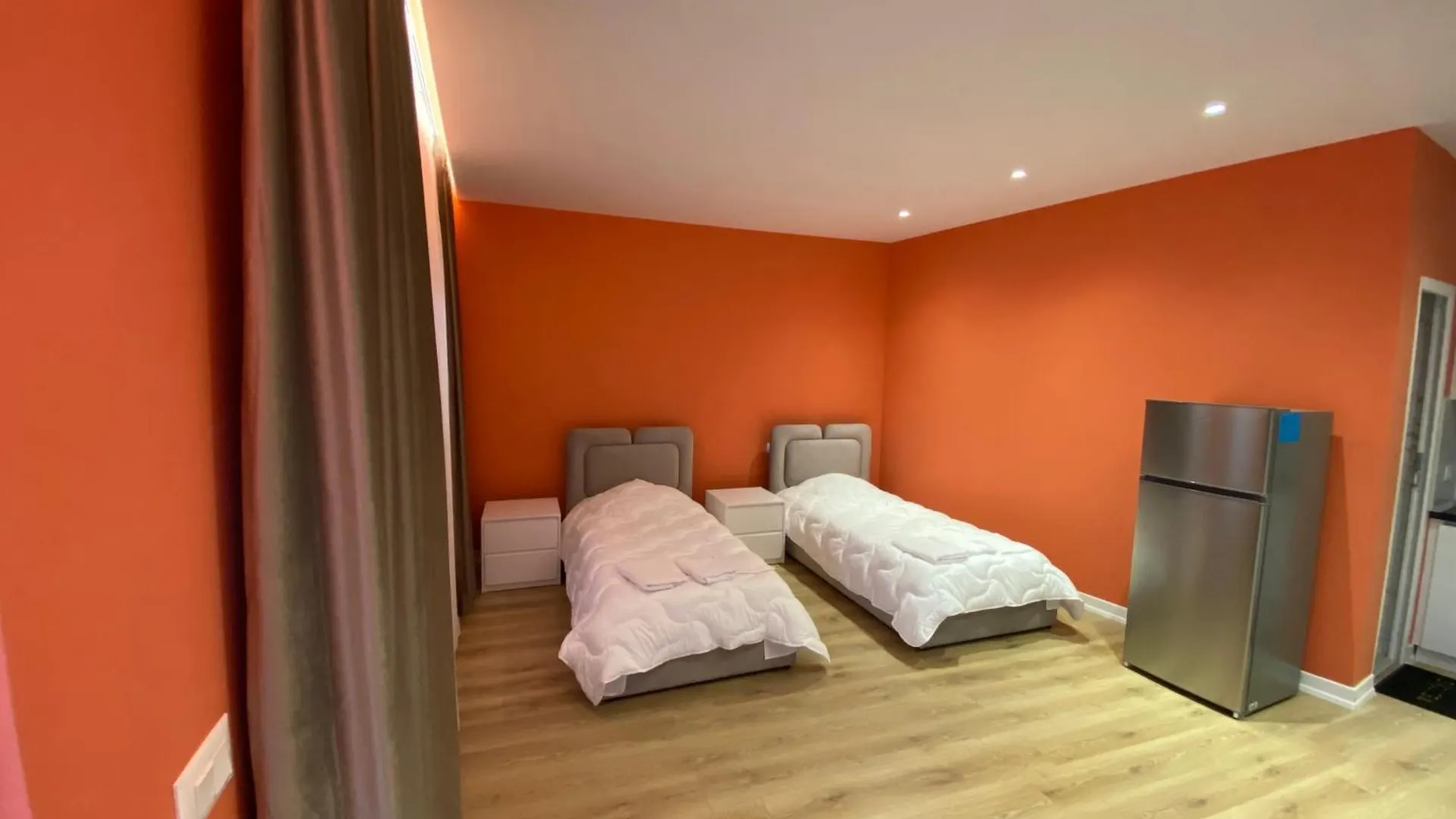 Tirana Center Apartaments Albania