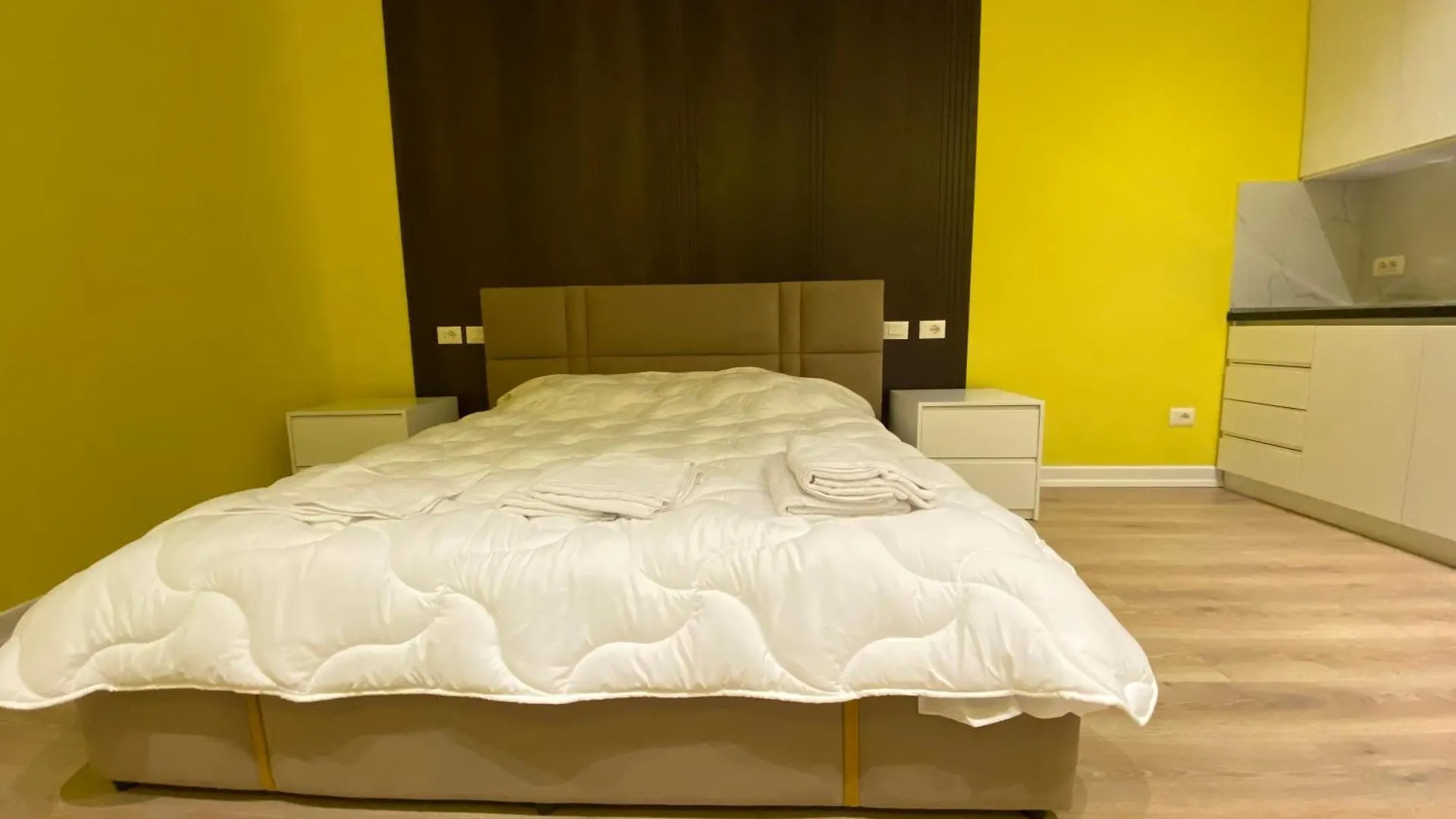 Tirana Center Apartaments 0*,  Albania