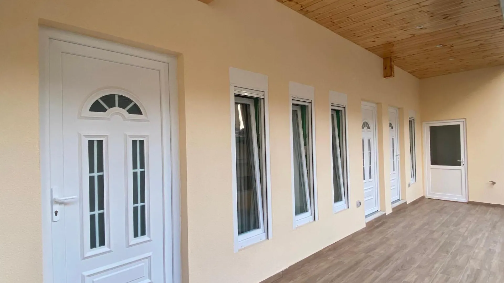 Tirana Center Apartaments
