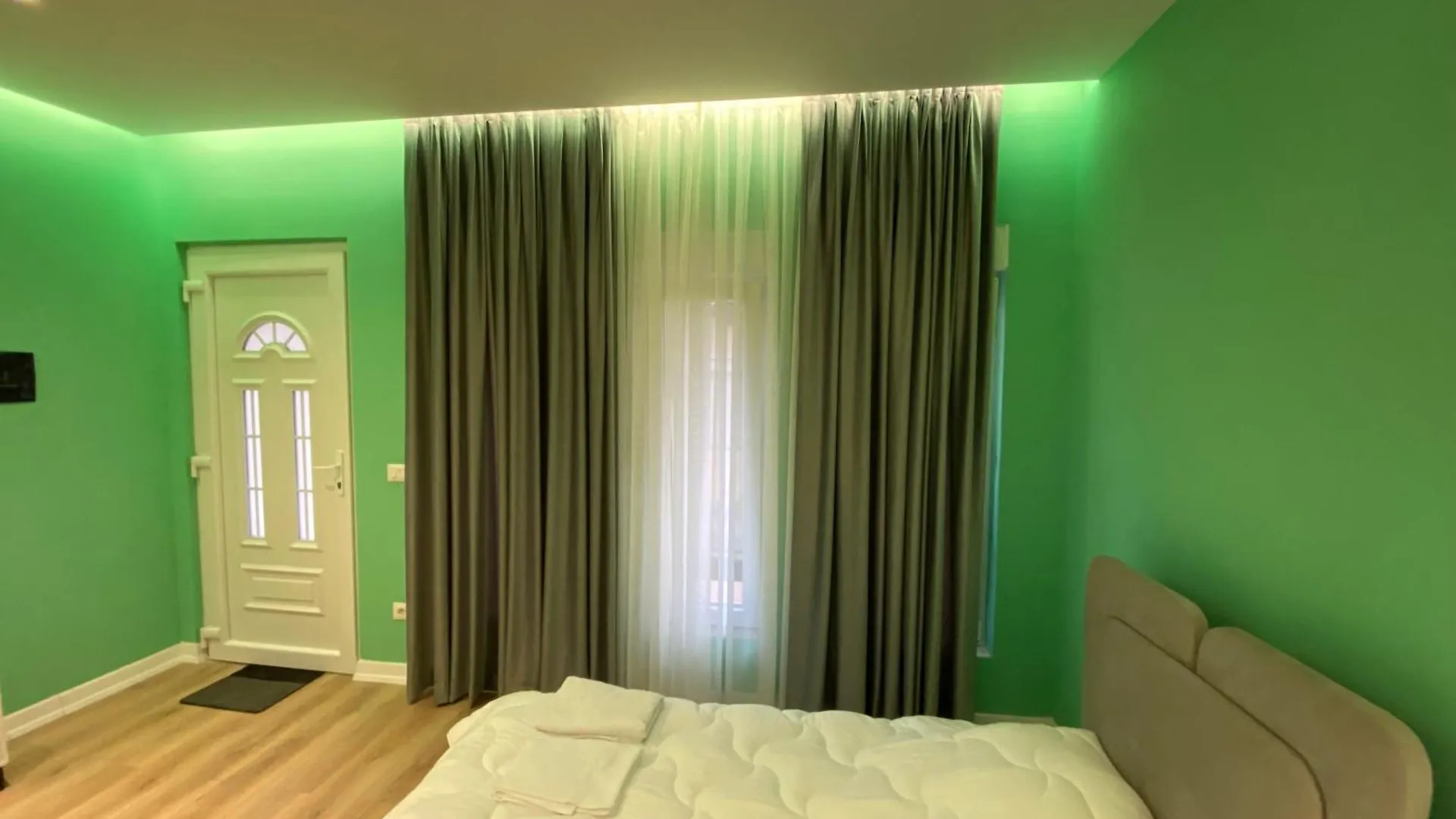Apartment Tirana Center Apartaments