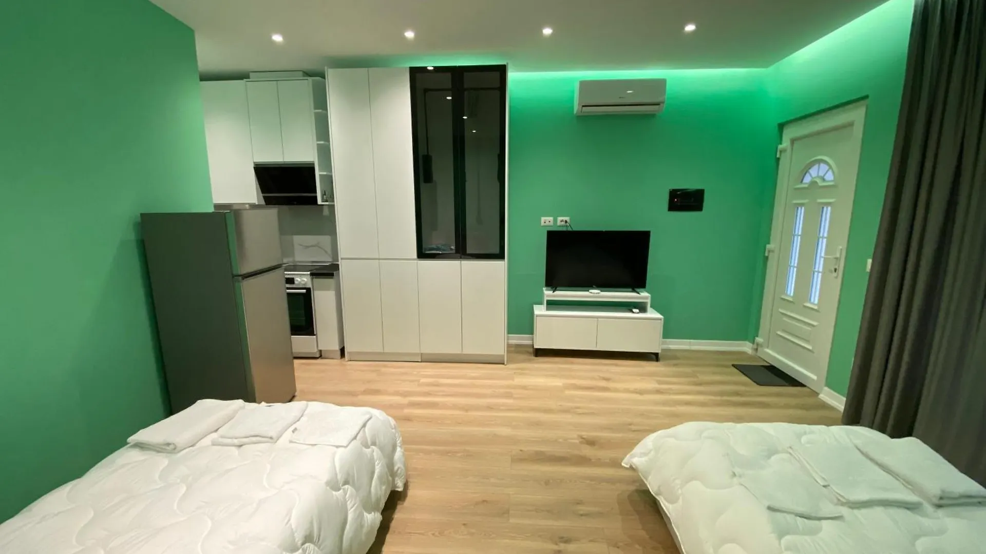 Tirana Center Apartaments Albania
