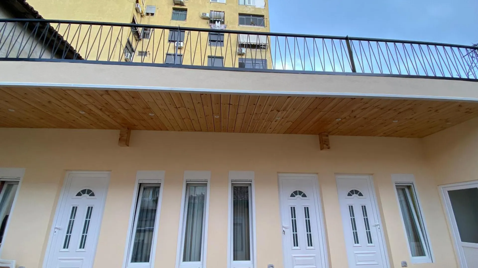 Tirana Center Apartaments 0*,