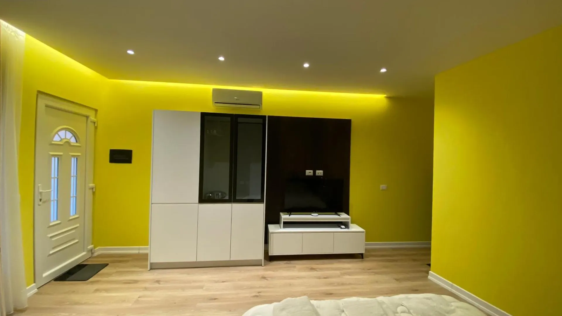 Tirana Center Apartaments
