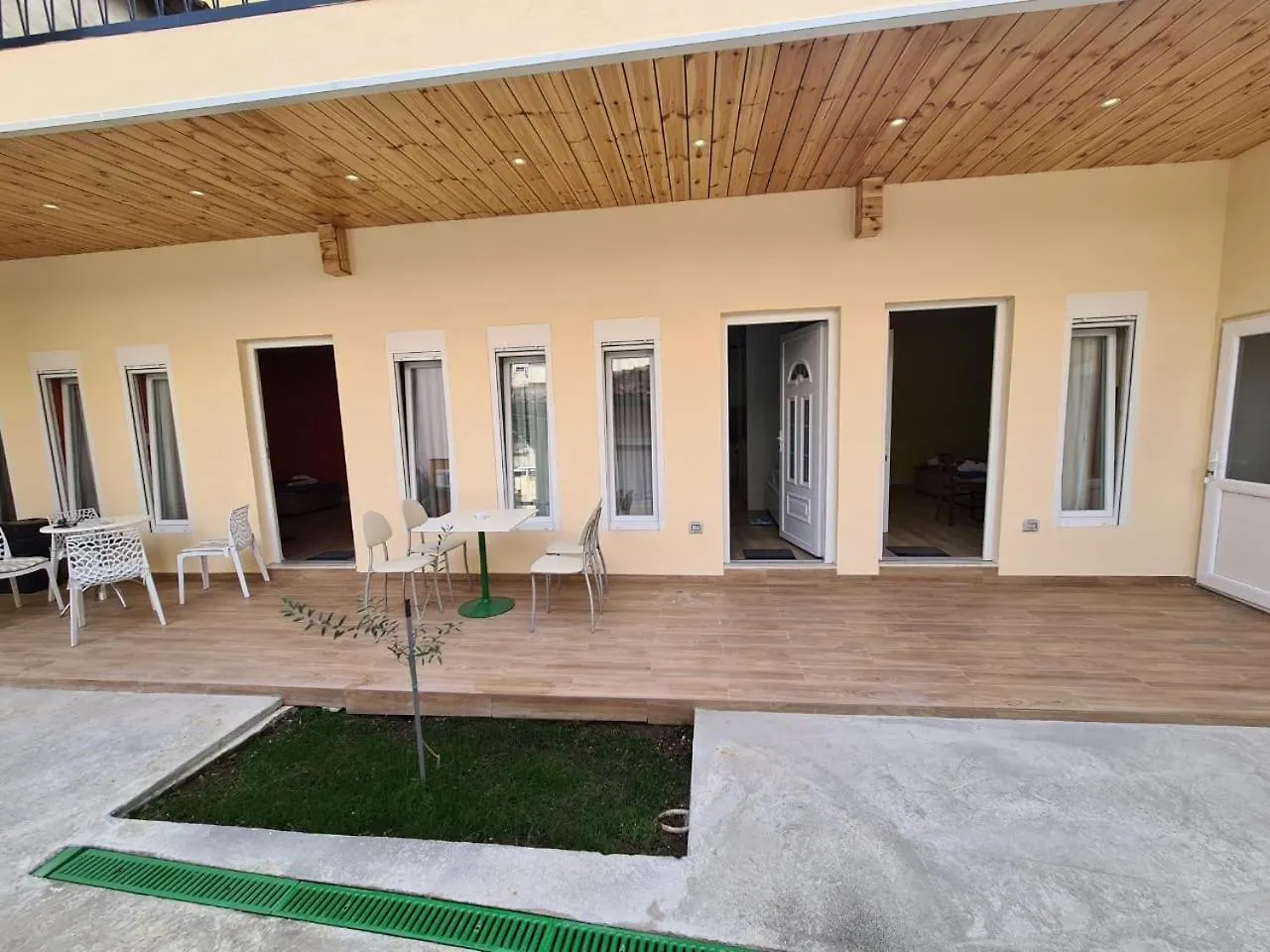 Apartment Tirana Center Apartaments