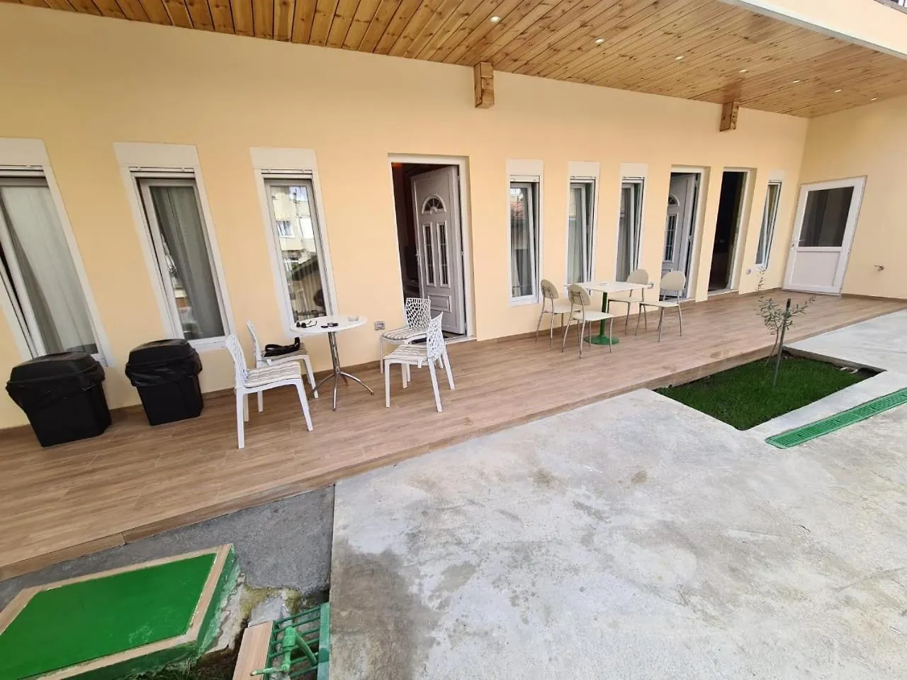 Tirana Center Apartaments 0*,  Albania