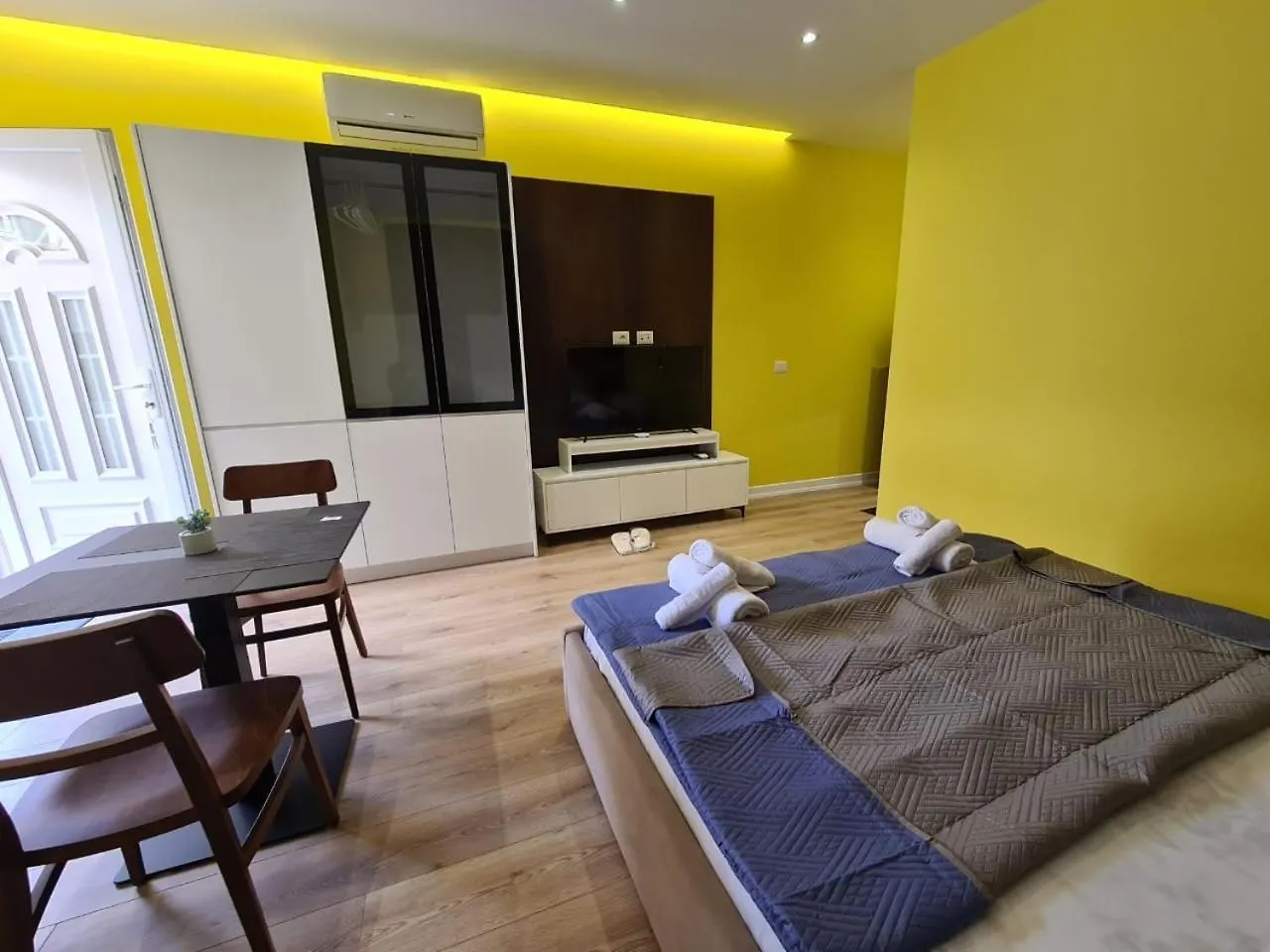 Tirana Center Apartaments Albania