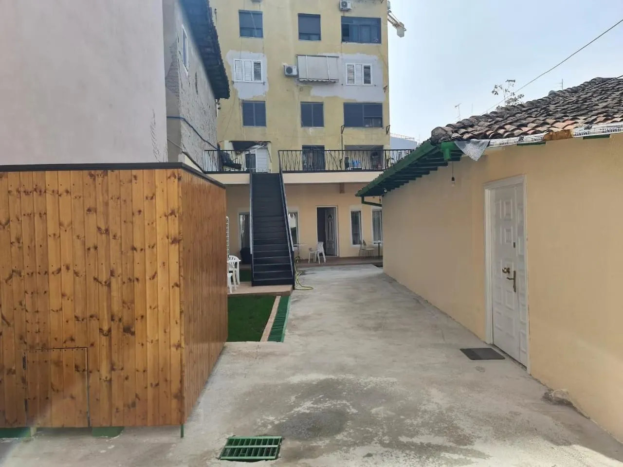 Tirana Center Apartaments