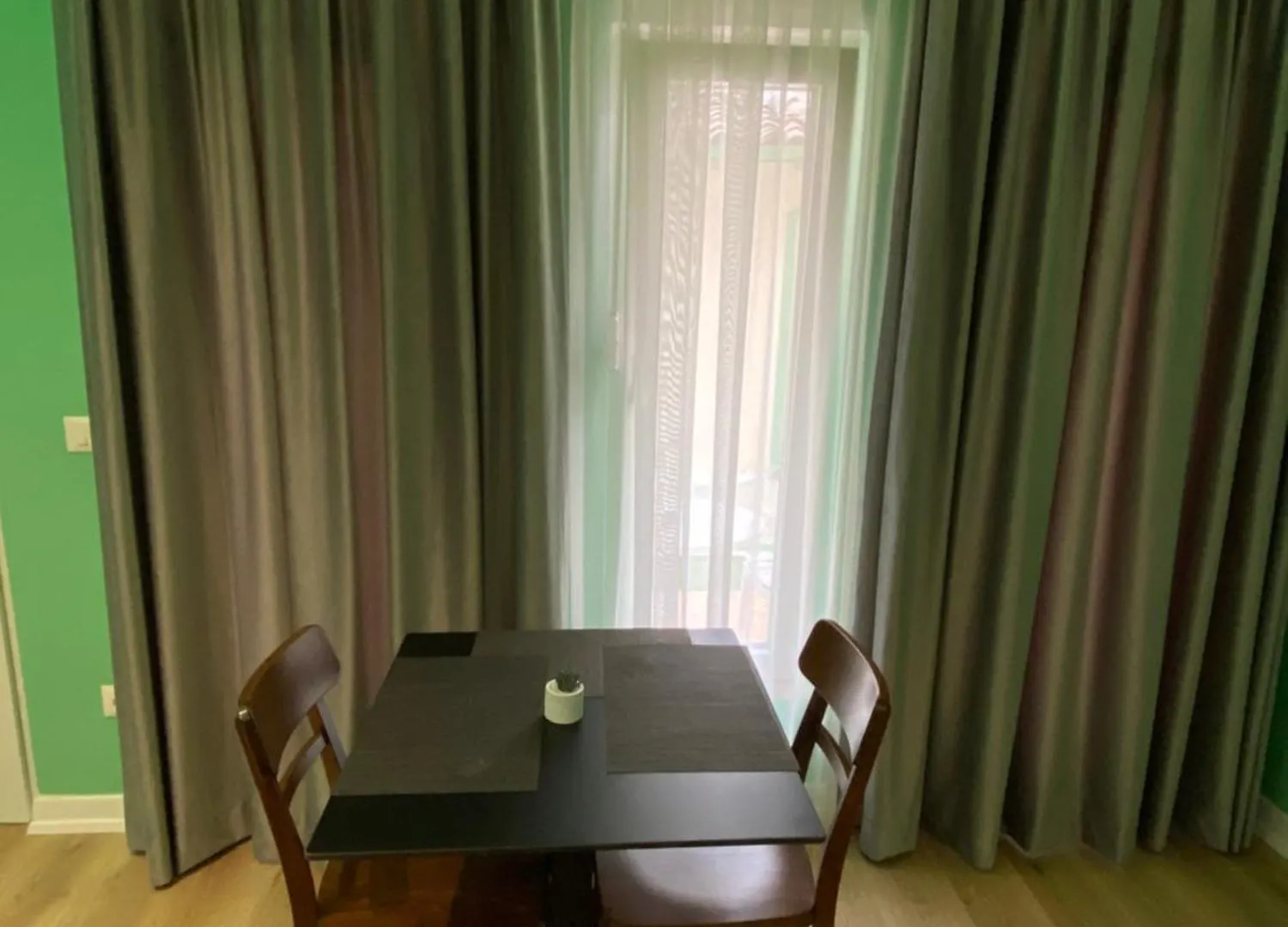 Tirana Center Apartaments Albania