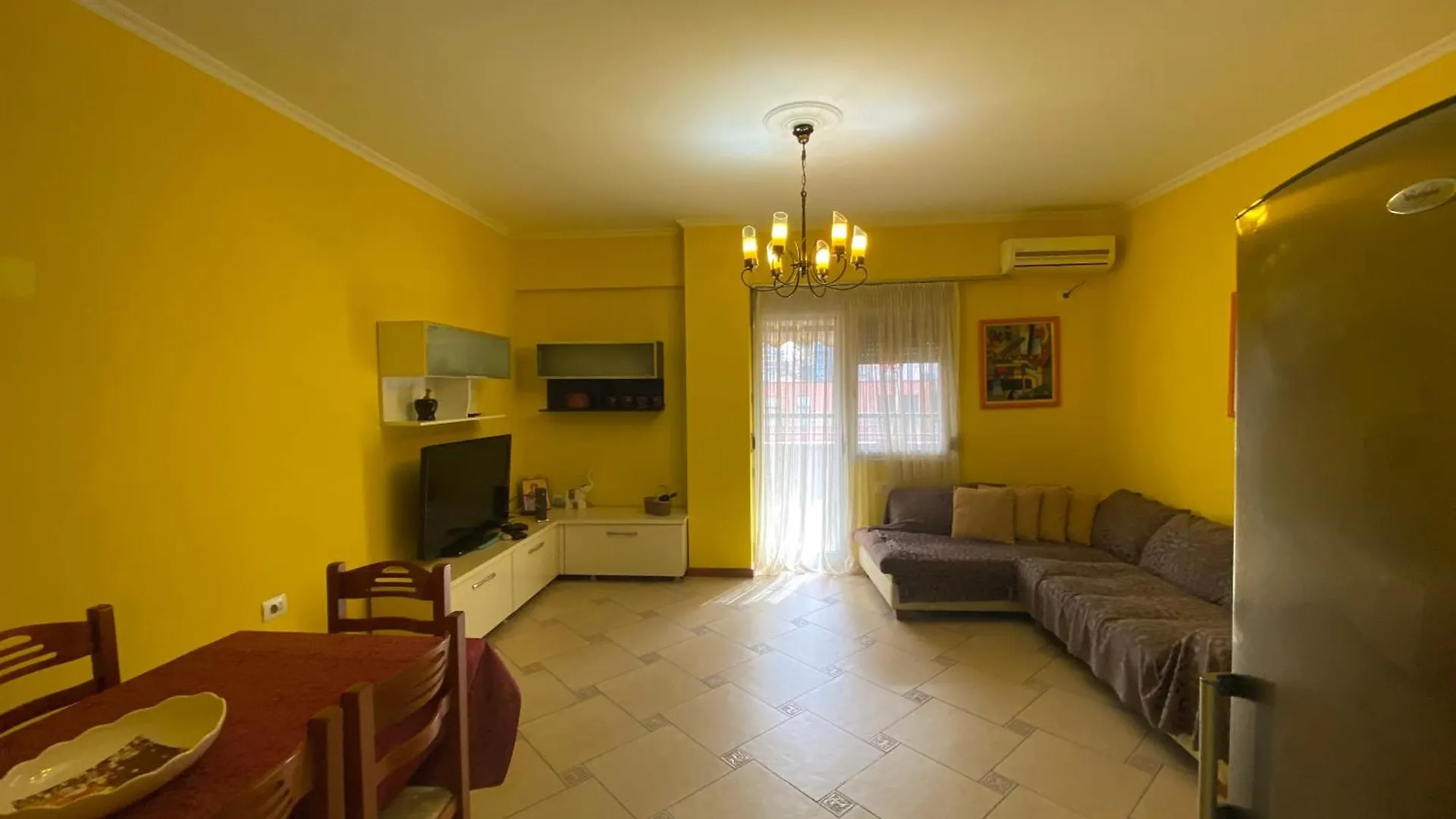 Tirana Center Apartaments Albania
