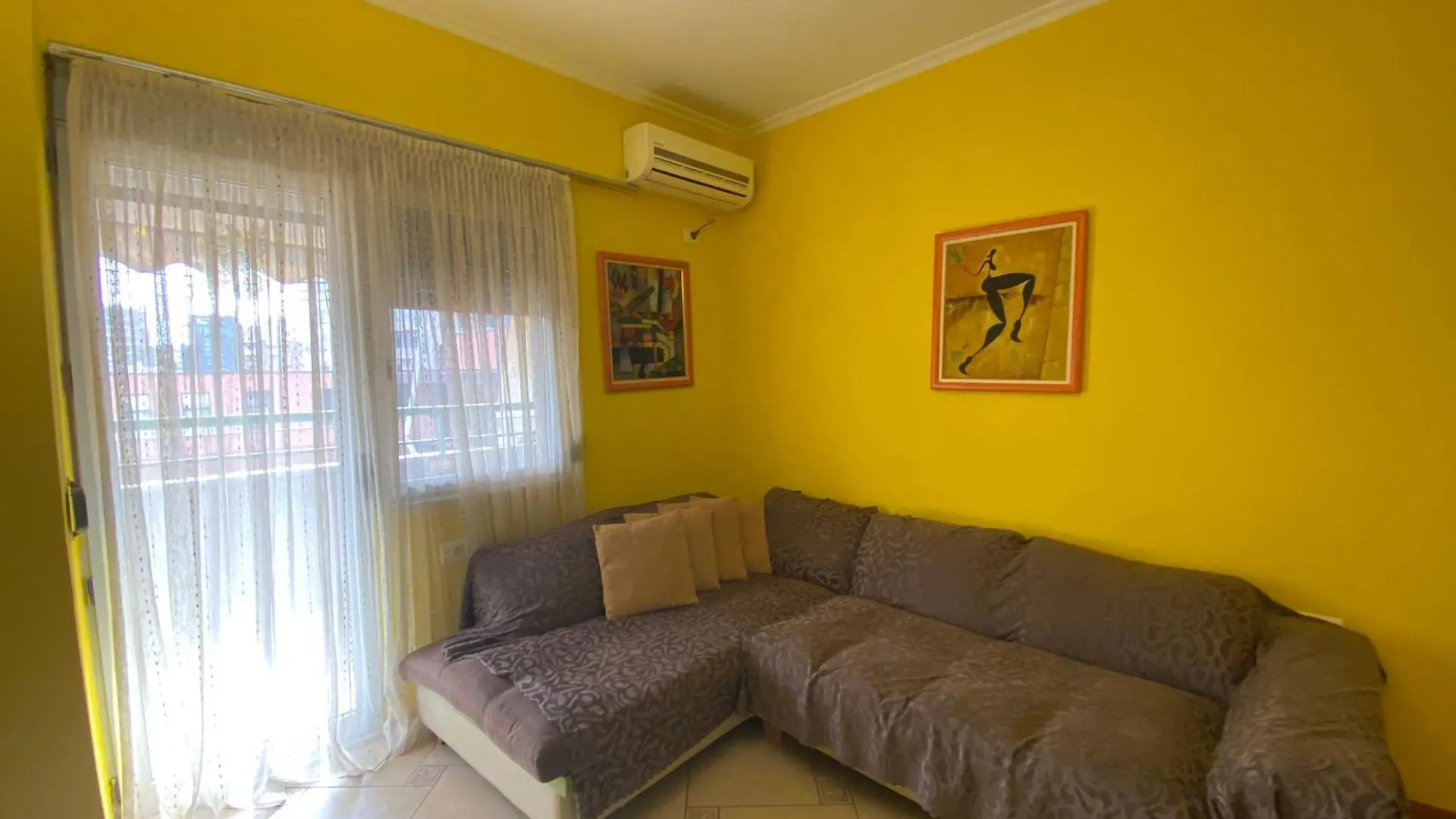 Tirana Center Apartaments Albania