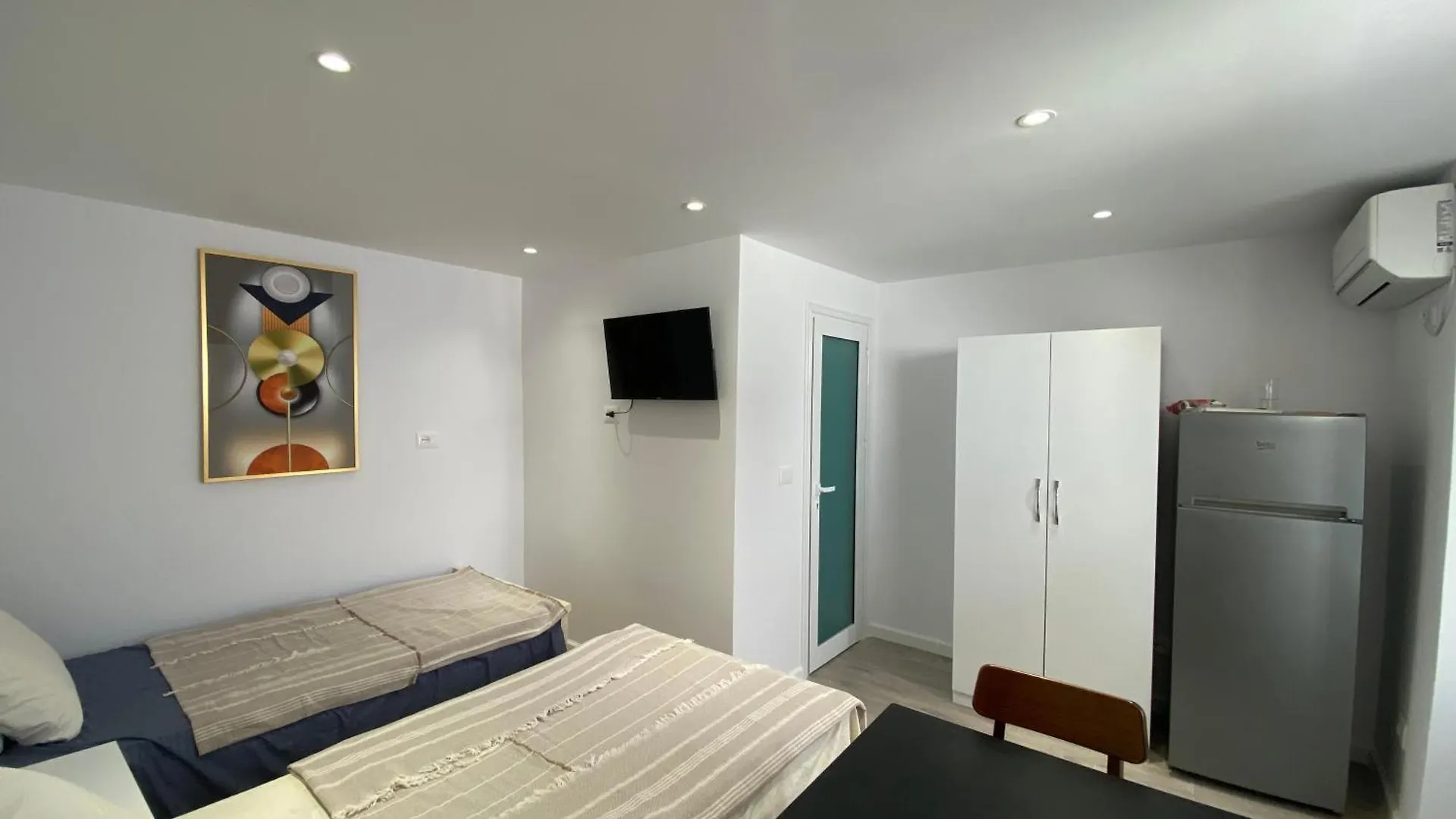 Apartment Tirana Center Apartaments Albania