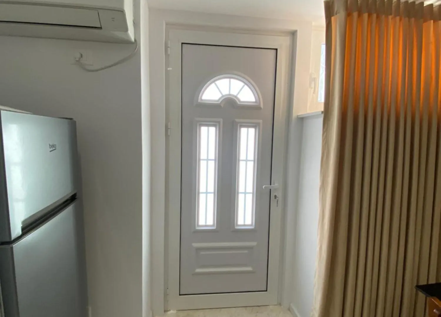 Tirana Center Apartaments