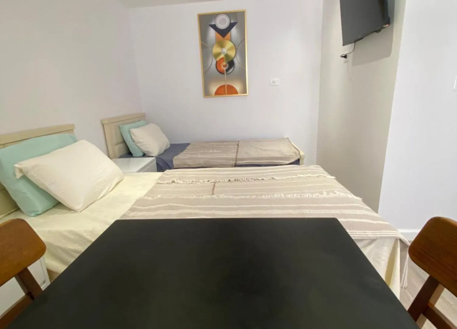 Apartment Tirana Center Apartaments