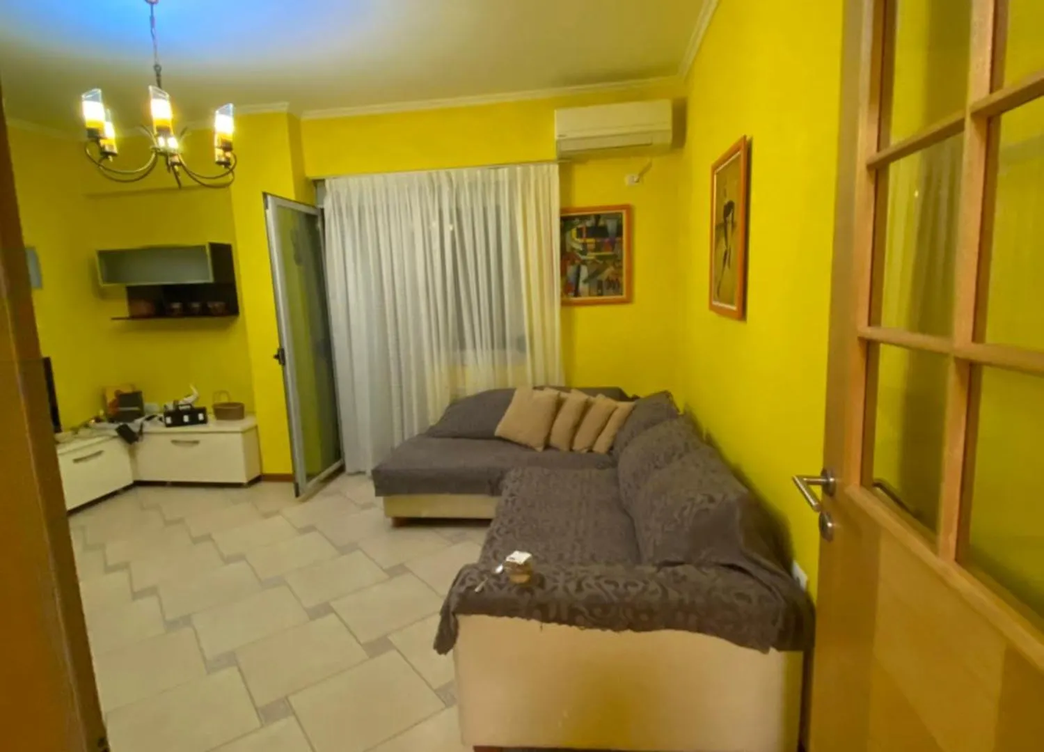 Apartment Tirana Center Apartaments Albania