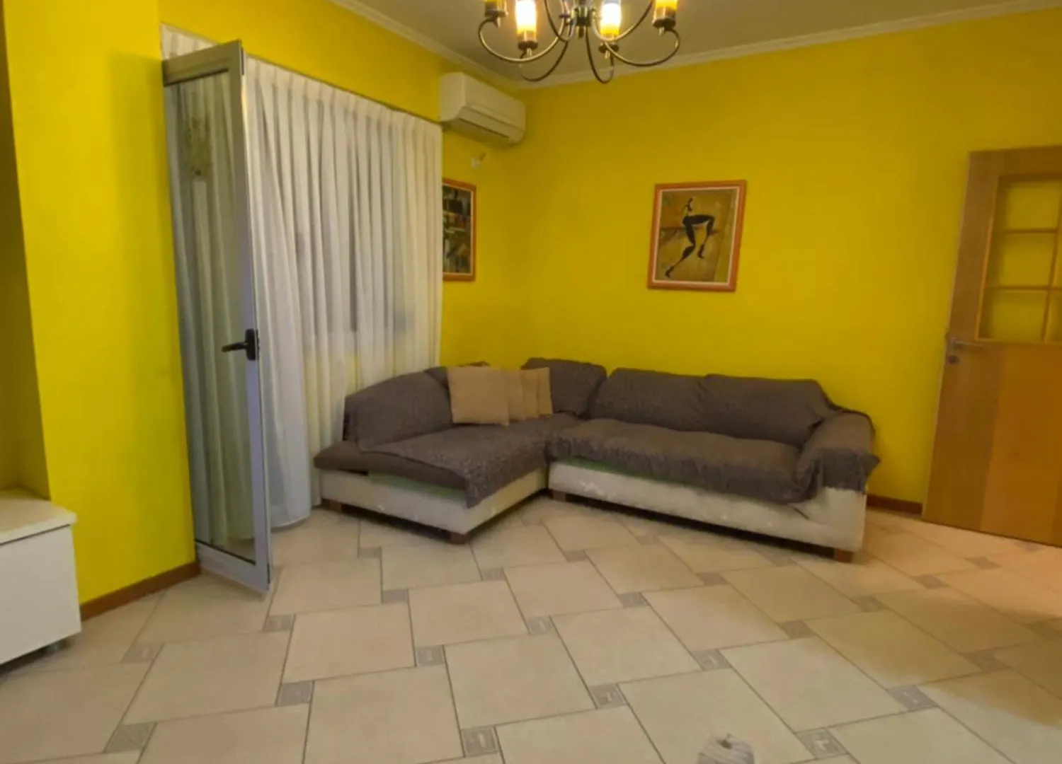 Apartment Tirana Center Apartaments
