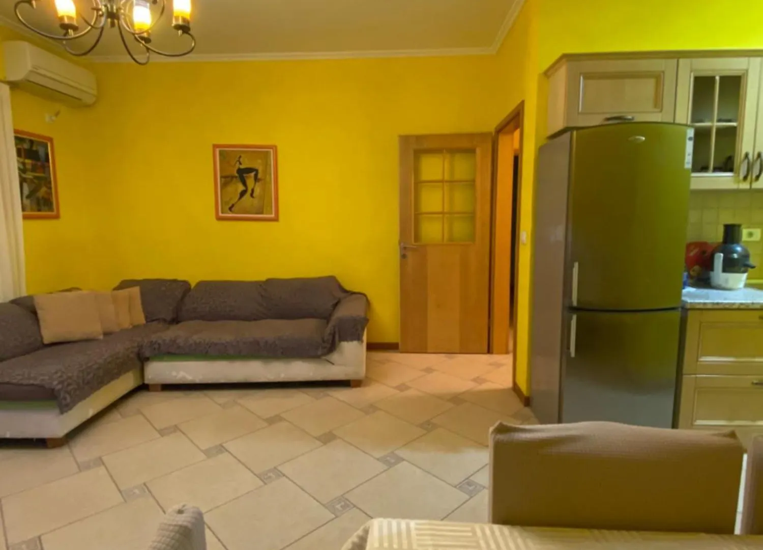 Tirana Center Apartaments